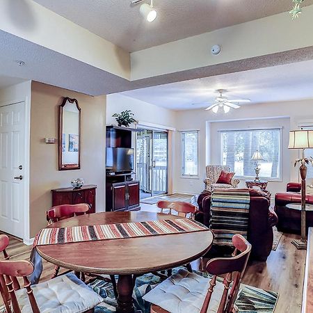Tidewater 4214 Apartment North Myrtle Beach Bagian luar foto