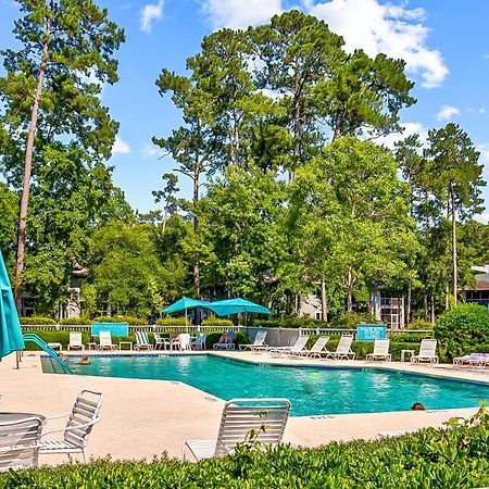 Tidewater 4214 Apartment North Myrtle Beach Bagian luar foto