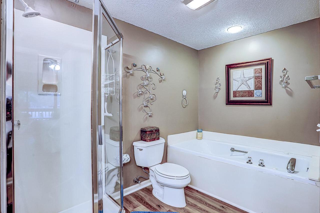 Tidewater 4214 Apartment North Myrtle Beach Bagian luar foto