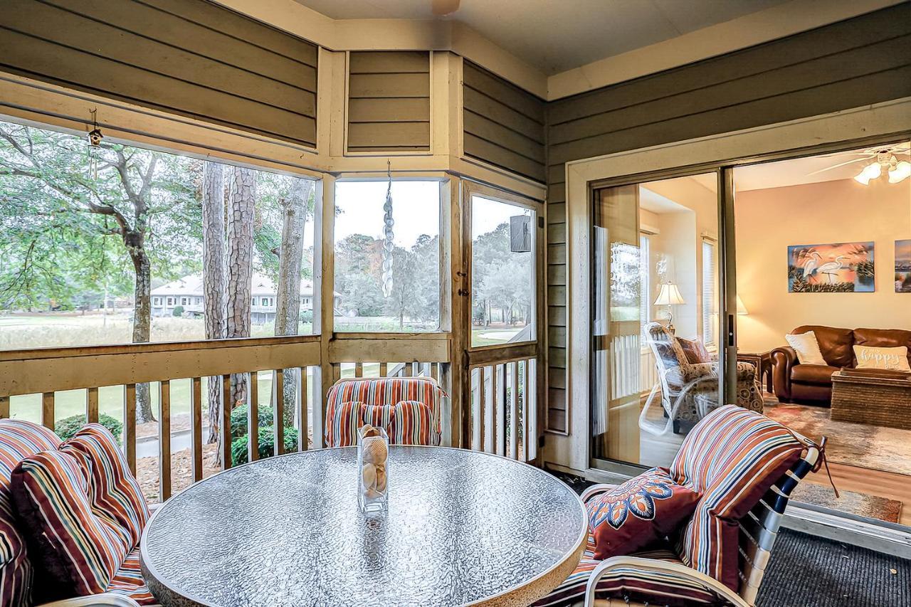 Tidewater 4214 Apartment North Myrtle Beach Bagian luar foto