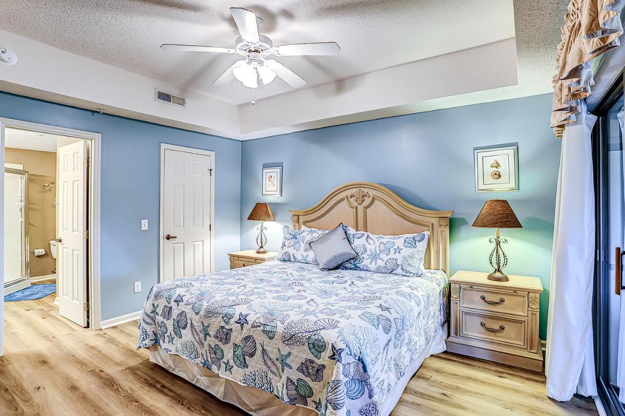 Tidewater 4214 Apartment North Myrtle Beach Bagian luar foto