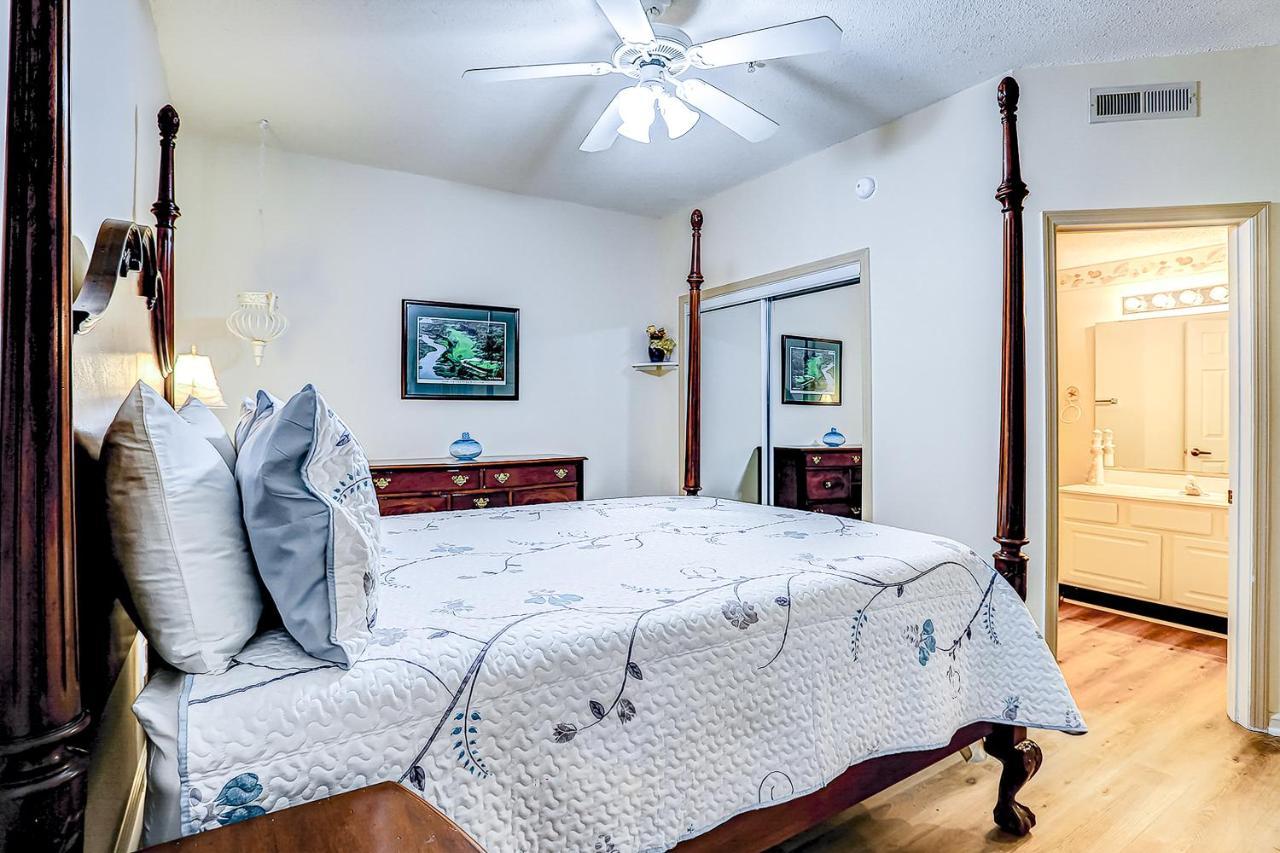 Tidewater 4214 Apartment North Myrtle Beach Bagian luar foto