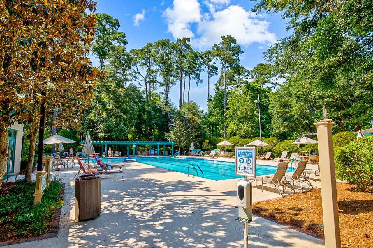 Tidewater 4214 Apartment North Myrtle Beach Bagian luar foto