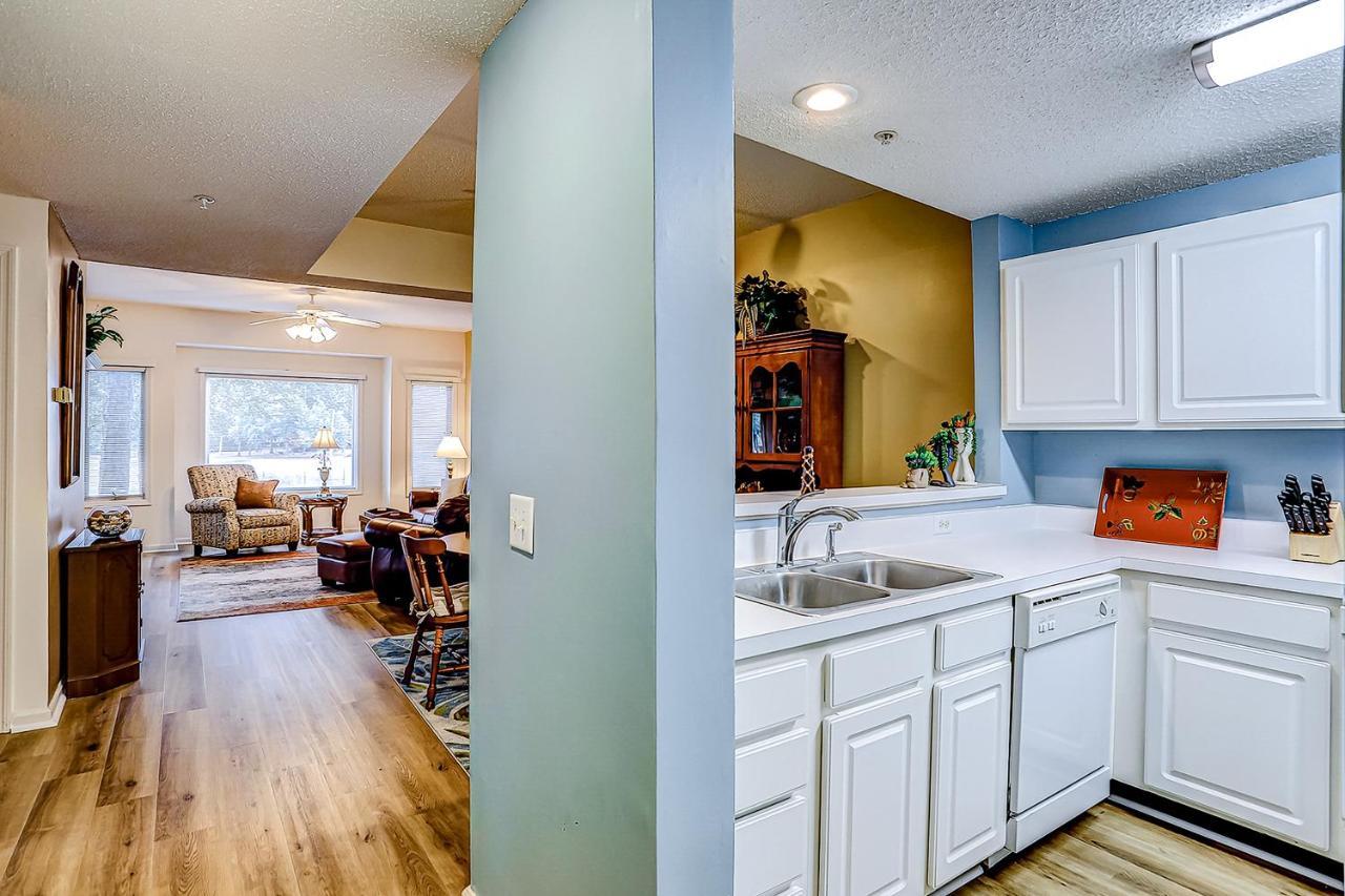 Tidewater 4214 Apartment North Myrtle Beach Bagian luar foto