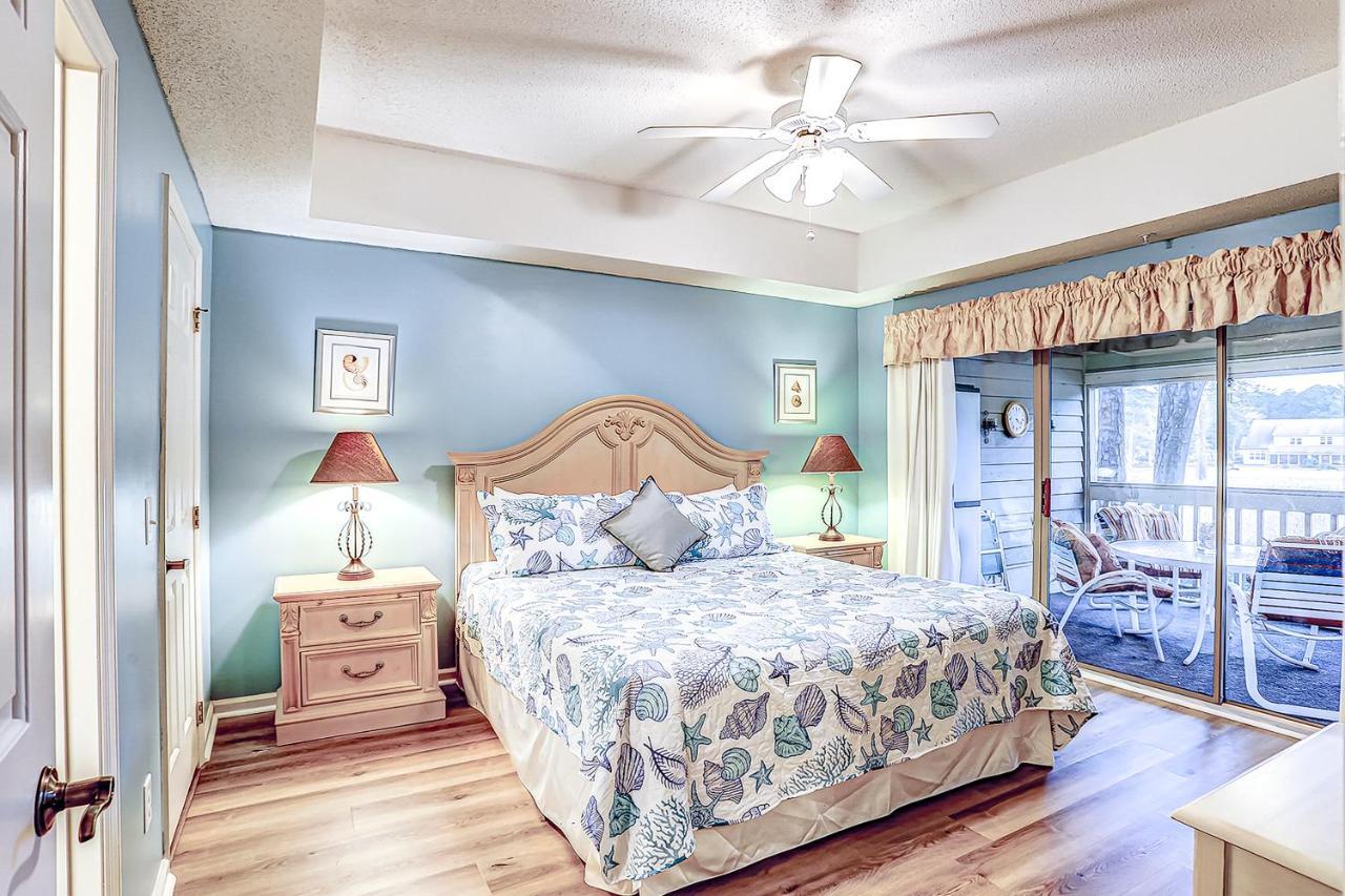 Tidewater 4214 Apartment North Myrtle Beach Bagian luar foto